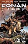 Conan Omnibus, Vo...