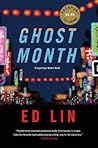 Ghost Month by Ed Lin