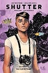 Shutter, Vol. 5 by Joe Keatinge