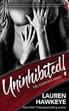 Uninhibited!: The Complete Series Uninhibited!: The Complete Series