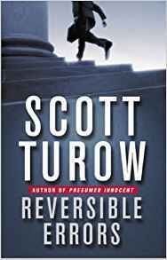 REVERSIBLE ERRORS