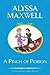 A Pinch of Poison (A Lady and Lady's Maid Mystery)