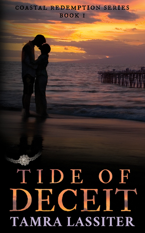 Tide of Deceit (Coastal Redemption, #1)