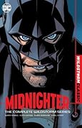 Midnighter: The Complete Wildstorm Series