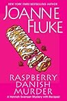 Raspberry Danish Murder