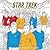 Star Trek: The Original Series Adult Coloring Book - Where No Man Has Gone Before