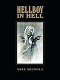 Hellboy in Hell