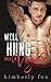 Well Hung Over in Vegas by Kimberly Fox