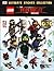 Ultimate Sticker Collection: THE LEGO® NINJAGO® MOVIEâ„¢