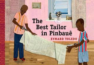 The Best Tailor in Pinbauê (Hardcover)