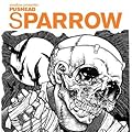 Sparrow Volume 15: Pushead