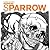 Sparrow Volume 15: Pushead