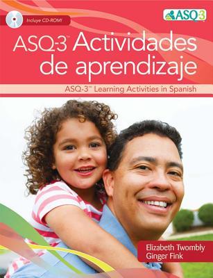 ASQ®:SE-2 Learning Activities & More