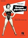 Damn Yankees: Piano/Vocal Selections