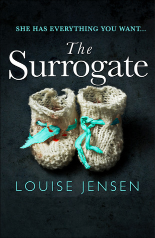 The Surrogate (ebook)