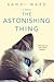 The Astonishing Thing by Sandi Ward