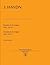 J. Haydn, Sonatas in D majo...
