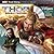 Thor Double Feature Read-Along Storybook and CD