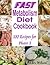 Fast Metabolism Diet Cookbo...