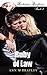 Ruby of Law (Forbidden Conflicts #2)
