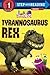 Tyrannosaurus Rex (StoryBots) (Step into Reading)