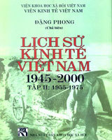 Lịch Sử Kinh Tế Việt Nam 1945 - 2000 (Unknown Binding)