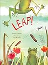 Leap! by JonArno Lawson