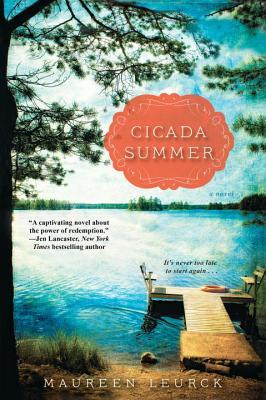 Cicada Summer (Paperback)