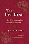 The Just King by Jamgön Mipham