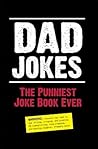 Dad Jokes by Portable Press