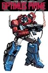 Transformers by John Barber