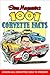 Steve Magnante's 1001 Corvette Facts by Steve Magnante