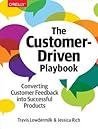 The Customer-Driven Playbook: Converting Customer Feedback into Successful Products