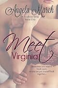Meet Virginia: Book One, A Southern Series