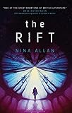 The Rift by Nina Allan