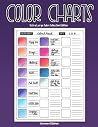 Color Charts XL: Color Collection Edition Color Charts XL: Color Collection Edition