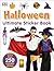 Ultimate Sticker Book Halloween