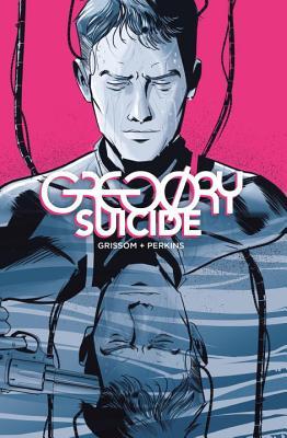 Gregory Suicide