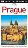 DK Eyewitness Travel Guide Prague: 2018