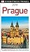 DK Eyewitness Travel Guide Prague: 2018