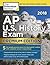 Cracking the AP U.S. History Exam 2018, Premium Edition (College Test Preparation)