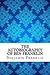 The Autobiography of Ben Franklin by Benjamin Franklin