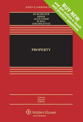 Property Concise Edition Jesse Dukeminier Property Concise Edition Jesse Dukeminier