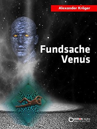 Fundsache Venus (Kindle Edition)