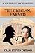 The Grecian, Earned (New Sherlock Holmes Mysteries, #26)