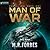 Man of War (Rebellion, #1)