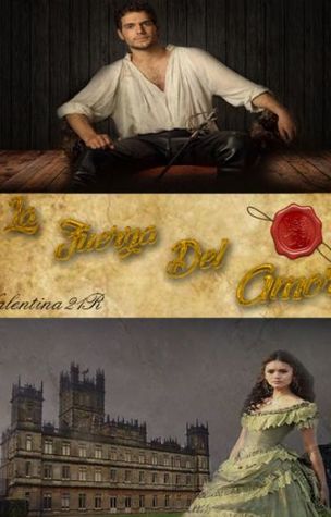 La Fuerza del Amor (Las Solteronas al Poder #1)