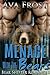 Menage With The Bears: Bear Shifter Romance