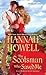 The Scotsman Who Saved Me (Seven Brides for Seven Scotsmen #1)