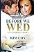Before We Wed (Style & Profile) (Volume 2)